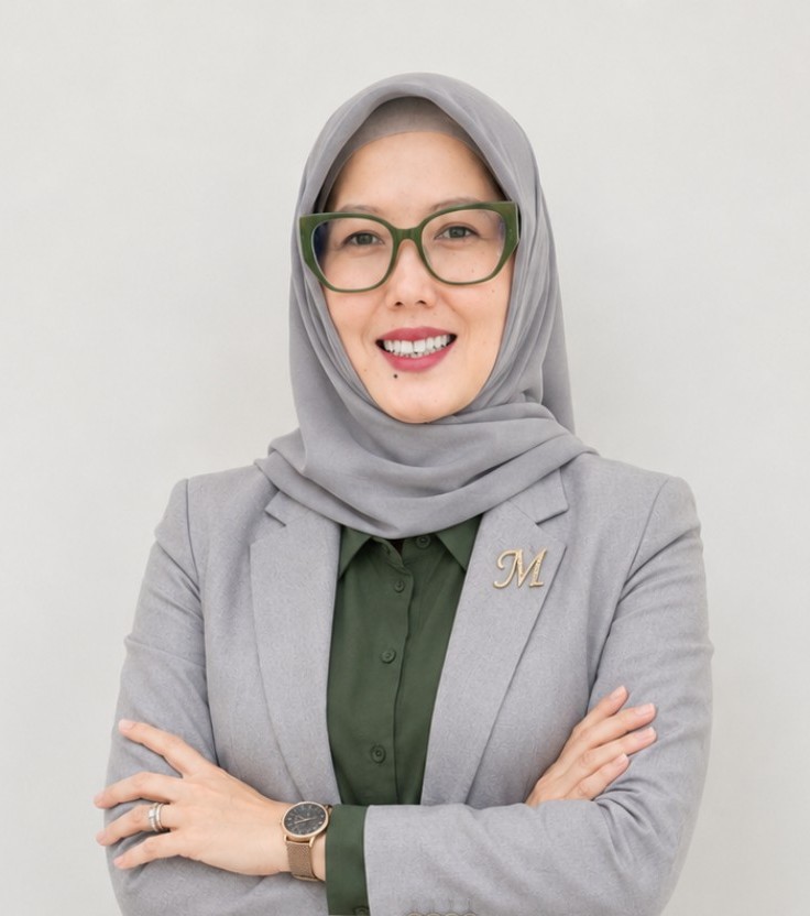 H. Rian Mandiri