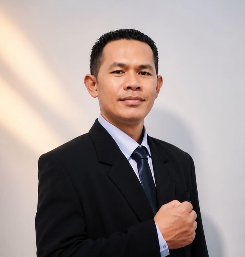 H. Ahmad Selaras